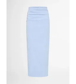 Sheike Lake Serenity Top Size AU 8 and Skirt Size AU 10 Set in Periwinkle for rent on The Volte - image 7