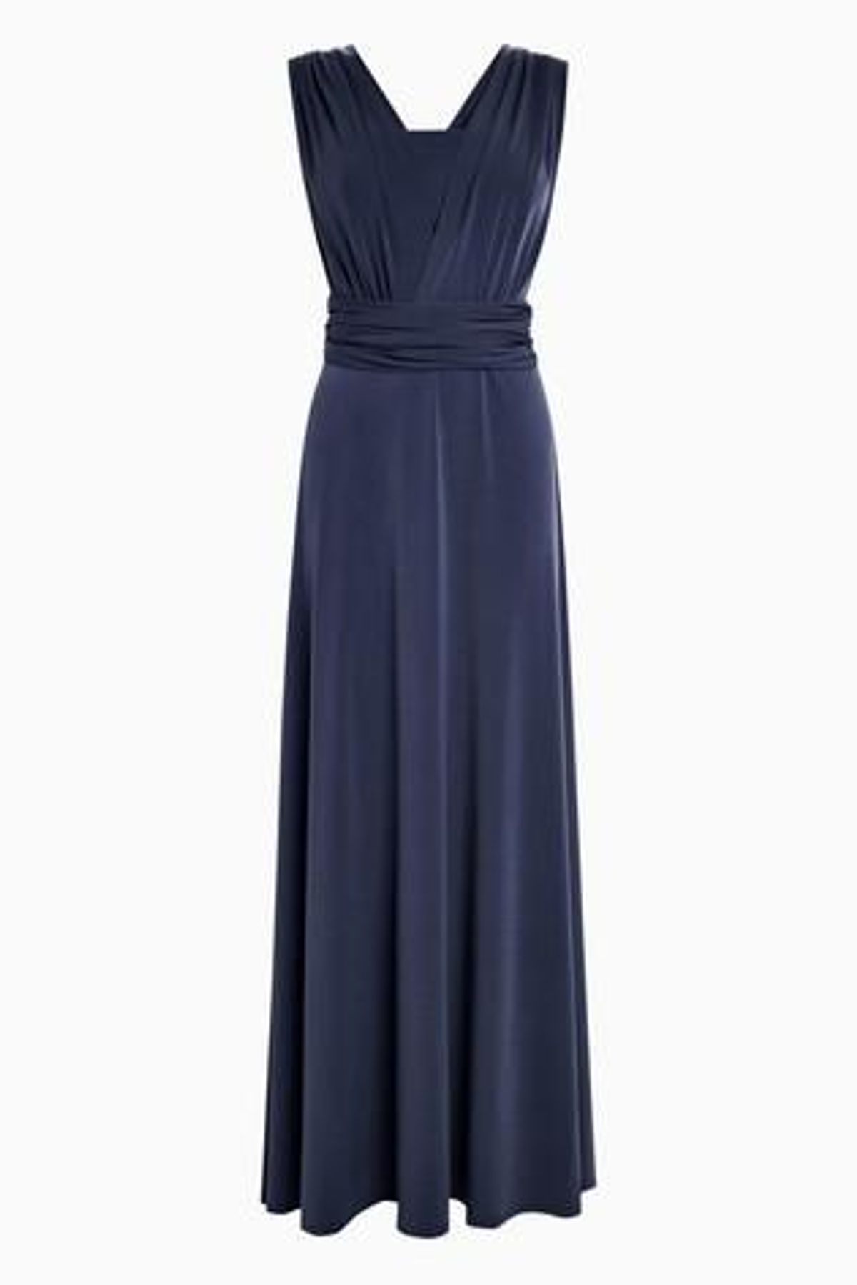 NEXT Multi-way Bridesmaid Dress Size 12 - Image 7