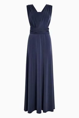 NEXT Multi-way Bridesmaid Dress Size 12 for rent on The Volte - image 7