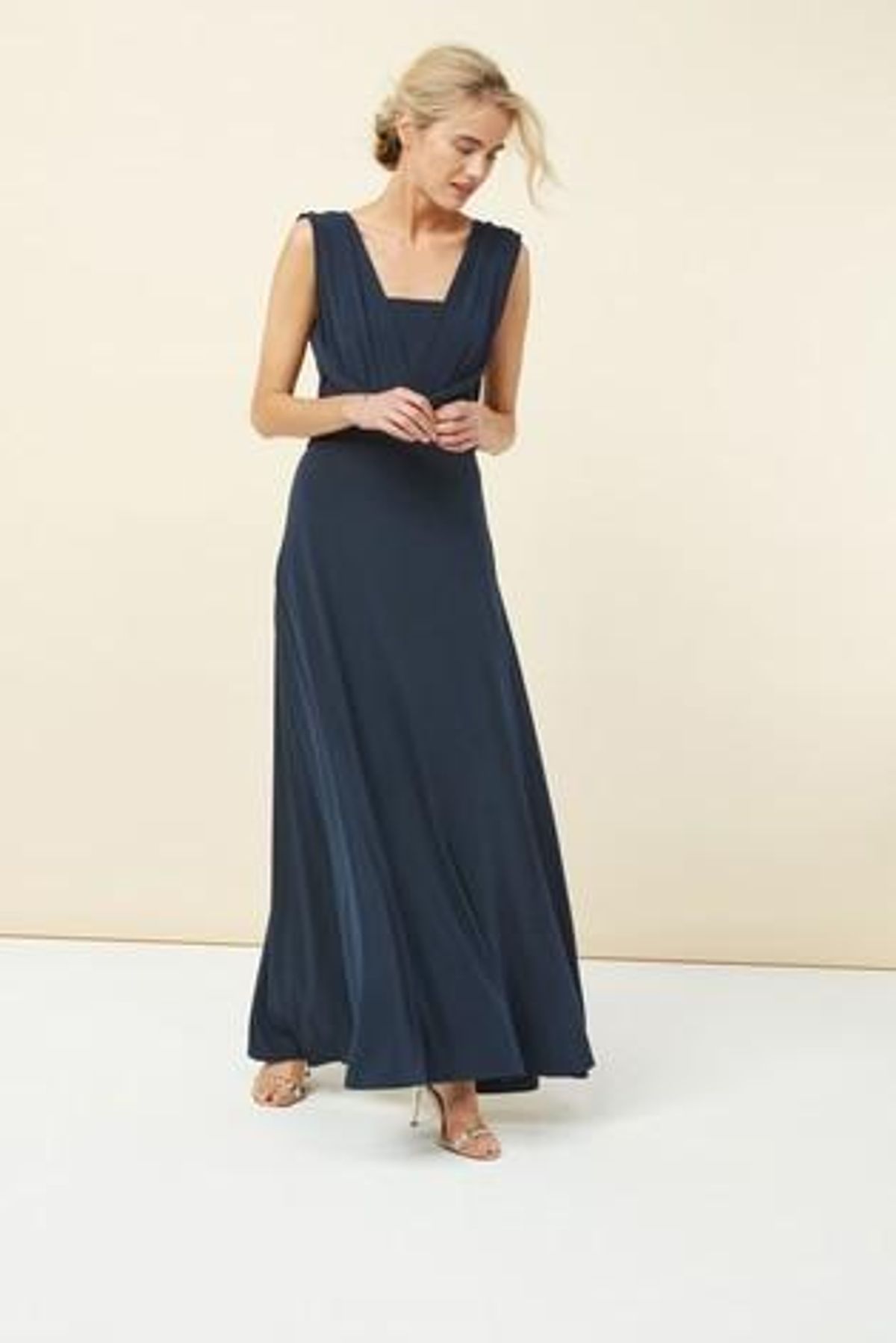 NEXT Multi-way Bridesmaid Dress Size 12 - Image 10