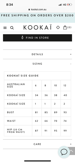 Kookai Erica Dress - Honeycomb for rent on The Volte - image 5