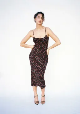 Realisation Par The Alba Dress in Rosalita Size XS / AU 8 for rent on The Volte - image 1