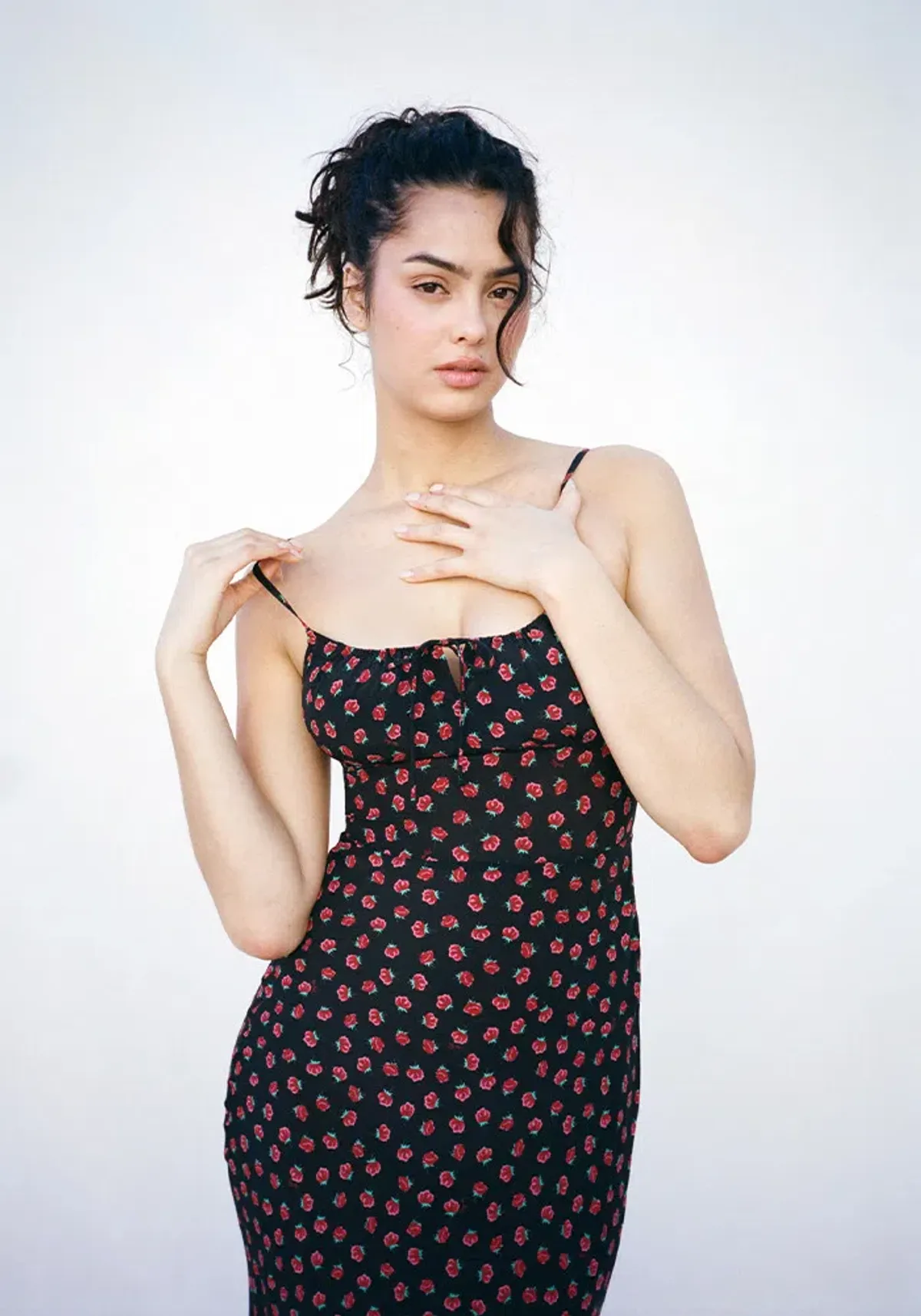 Realisation Par The Alba Dress in Rosalita Size XS / AU 8 - Image 3