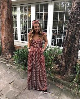 Sheike Wonderland Jumpsuit Size 8 for rent on The Volte - image 2