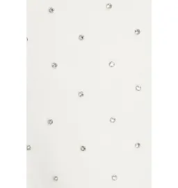 Rebecca Vallance Alpine Midi Dress White Size AU 8 for rent on The Volte - image 3