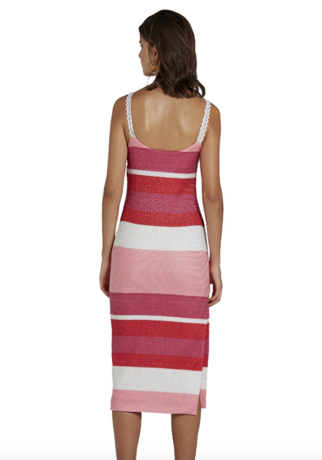 By Johnny "Lacework Strap Midi" size 8 for rent on The Volte - main image