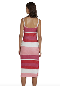 By Johnny "Lacework Strap Midi" size 8 for rent on The Volte - image 2