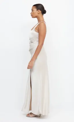 Bec & Bridge Dreamer Square Neck in Sand Size 12 for rent on The Volte - image 2