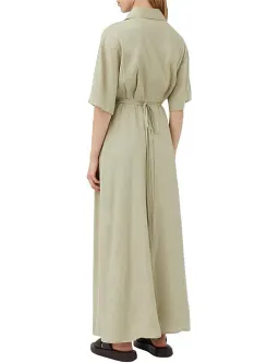 Camilla and Marc Sevilla Shirt Dress, Size 8 for rent on The Volte - image 3
