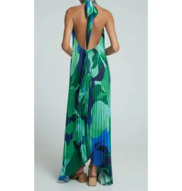 L’idee Opera Gown Capri Green Size AU 8 for rent on The Volte - image 2