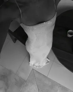 BENNI Juliano Sequin Slip Dress Light Toffee Size S / AU 8 for rent on The Volte - image 6