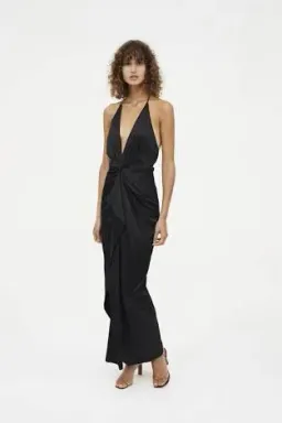 Manning Cartell Slow Burn Maxi Dress Size 6 for rent on The Volte - image 2
