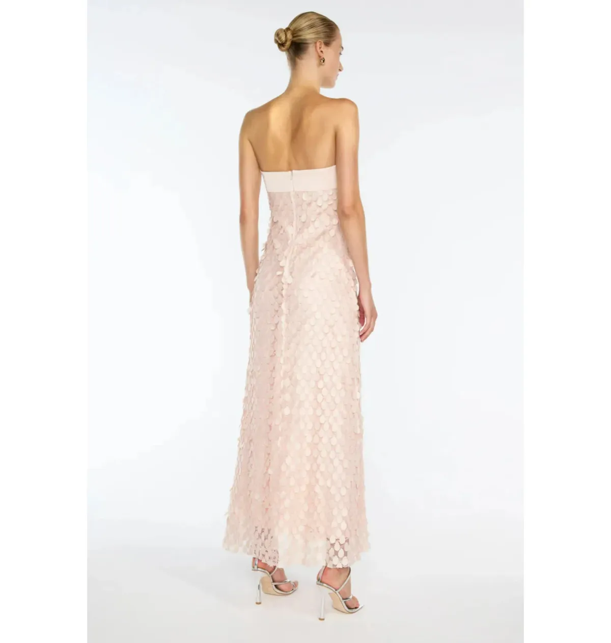 Manning Cartell Supreme Extreme Balconette Dress Rosewater Size AU 6 - Image 2