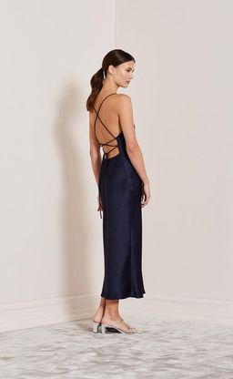 Bec and Bridge All Night Lace Dress for rent on The Volte - image 2