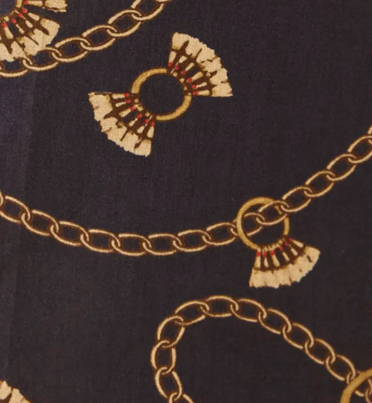 Shona Joy Vacance One Shoulder Tiered Maxi Dress Print Size 16 - Image 3