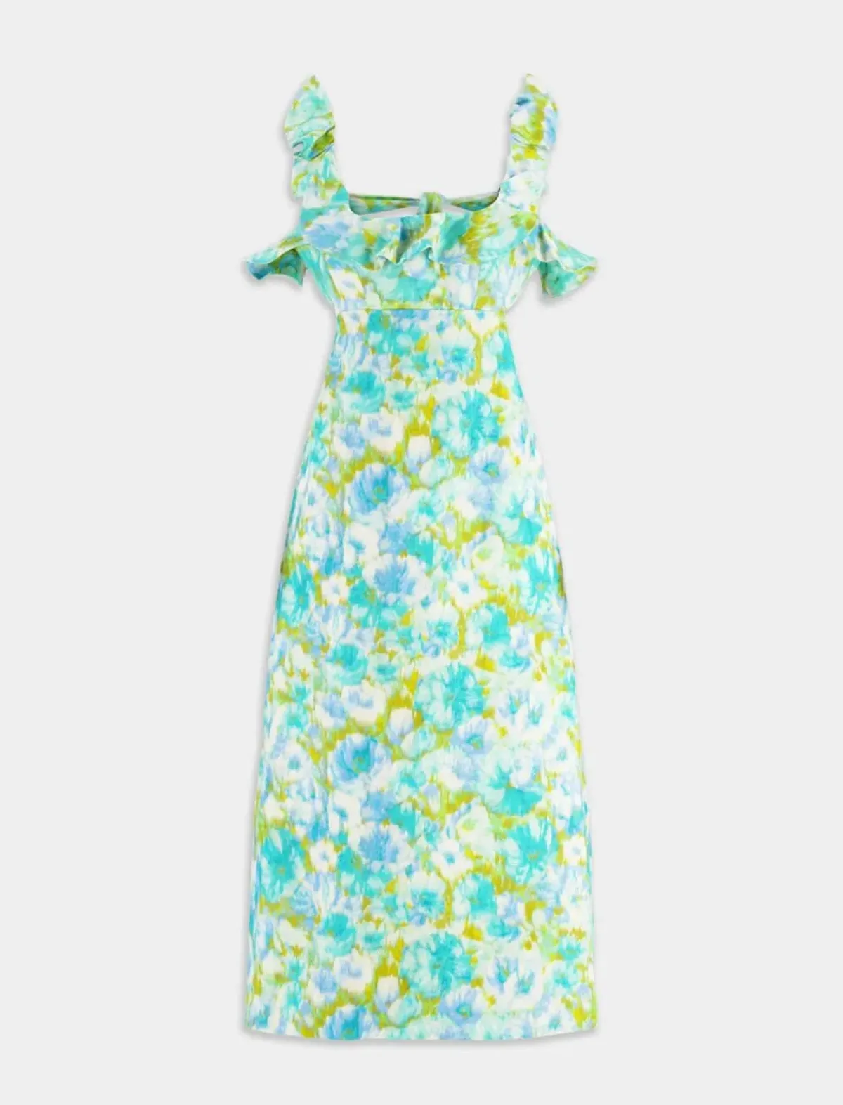 Zimmerman Floral Print MIDI - Image 2