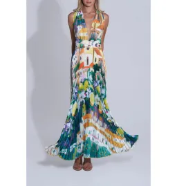 L'Idee Moderniste Gown Positano Size AU 10 for rent on The Volte - image 3