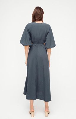 ARIANNA MAXI DRESS SIZE 8 for rent on The Volte - image 3