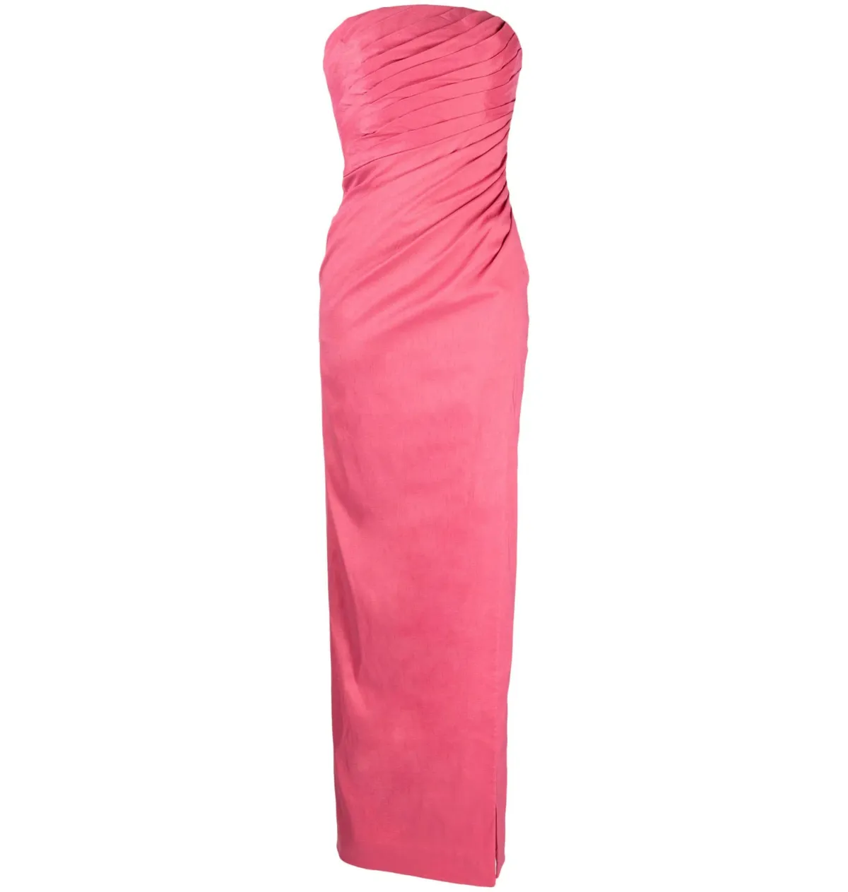 Rachel Gilbert Mira Gown in Rose Size 4 / AU 14 - Image 4