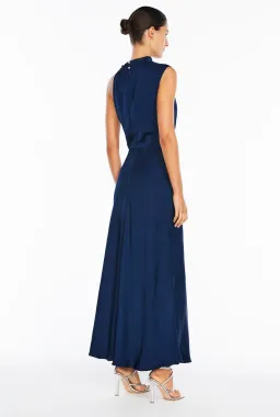 Manning Cartell Vivid Dreams Dress Midnight Navy Size 10 for rent on The Volte - image 5