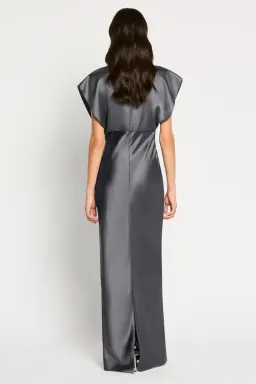 Sass & Bide Prism Maxi Dress Size 8/38 for rent on The Volte - image 4