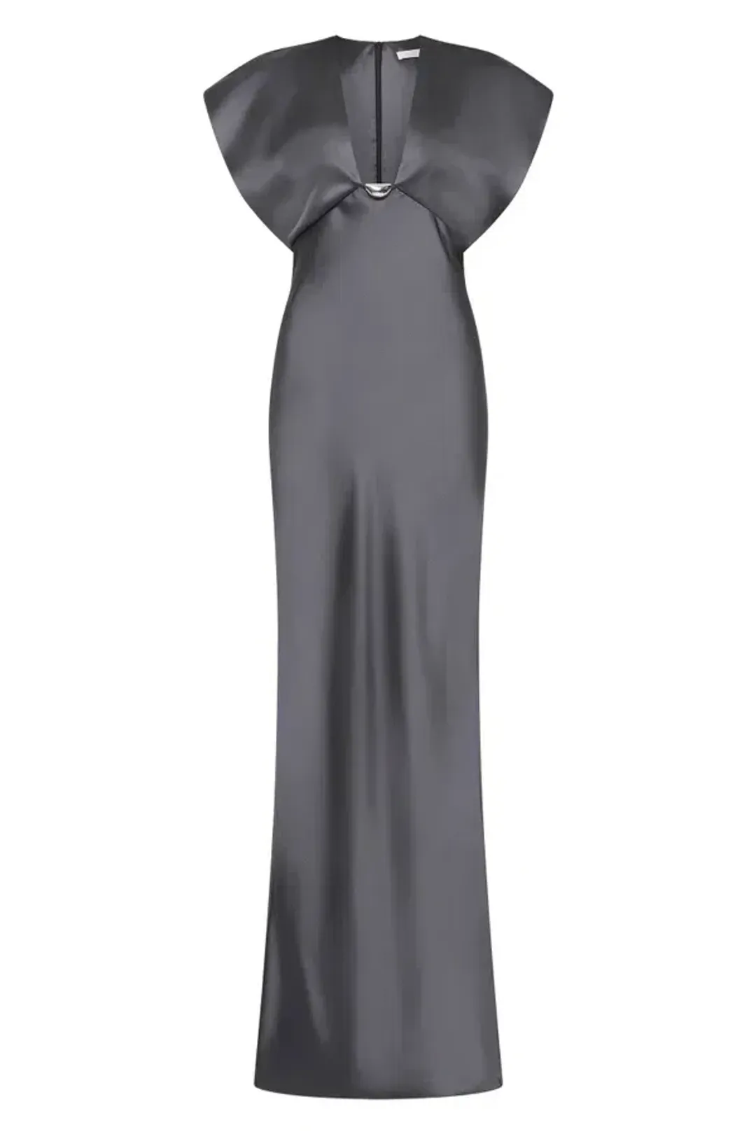 Sass & Bide Prism Maxi Dress Size 8/38 for rent on The Volte - main image