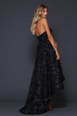 Elle Zeitoune Neve Dress Size 10 for rent on The Volte - image 2