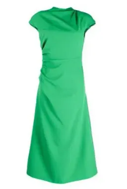 Rachel Gilbert Willa Gown in Emerald Size 4 (AU 14) for rent on The Volte - image 1