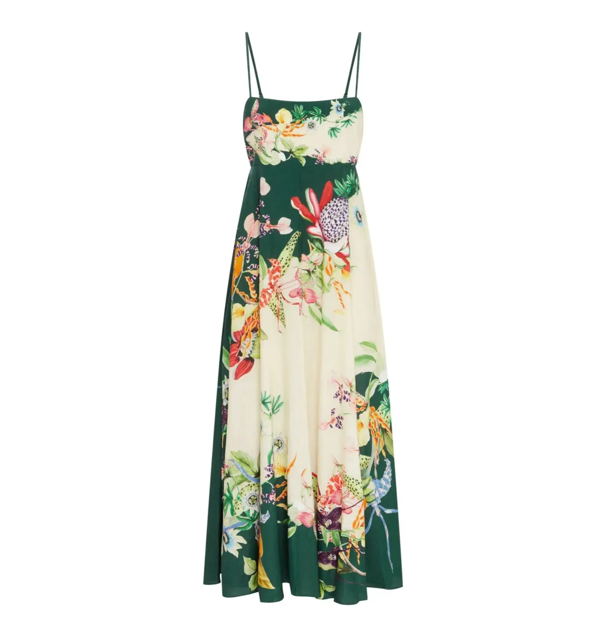 Alemais Aggie Sundress Multi Size AU 12 - Image 3