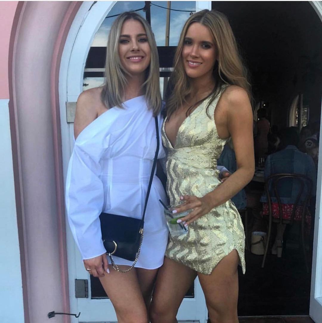 Manning Cartell No Filter Mini Dress for rent on The Volte - main image