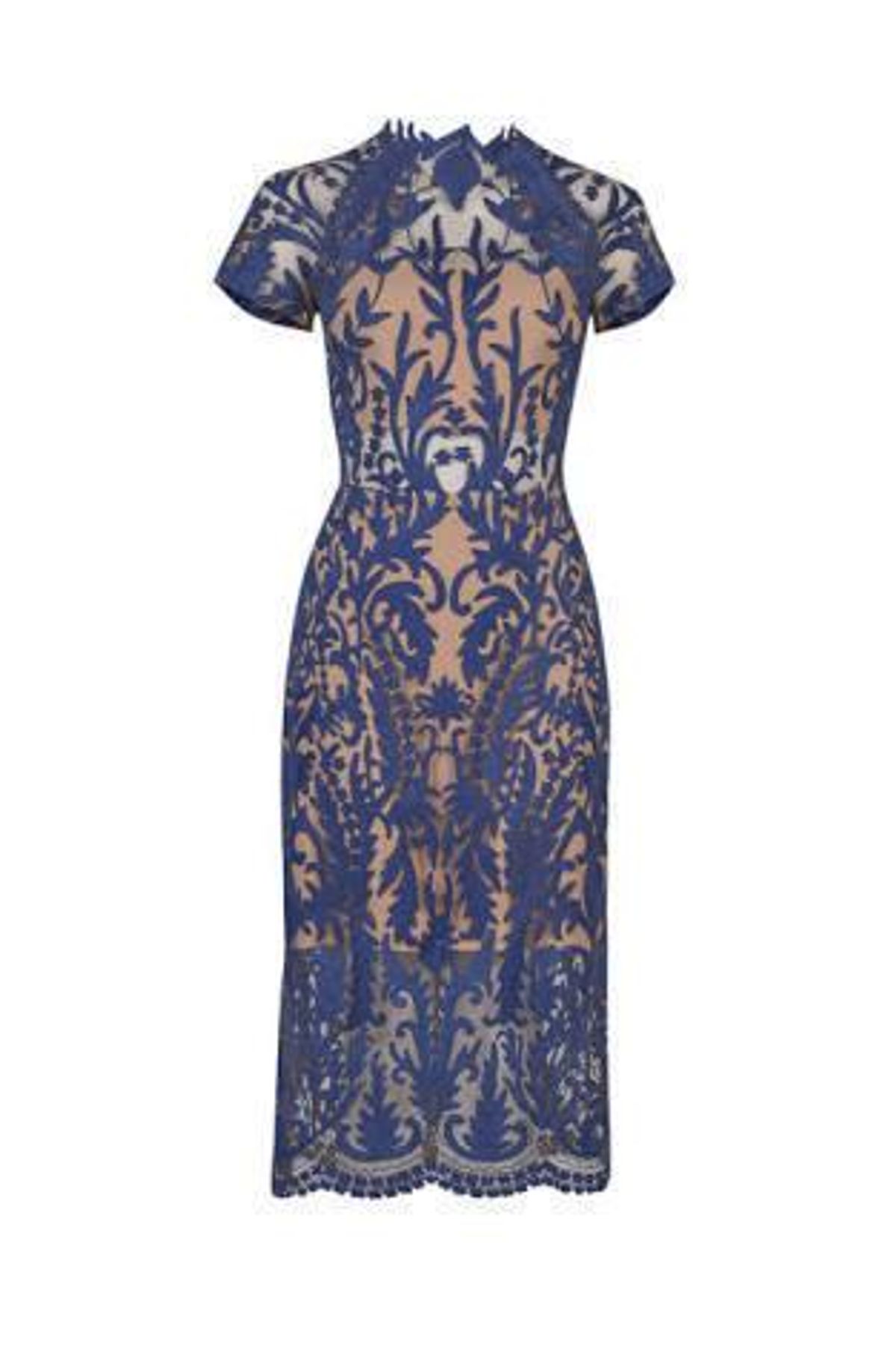 Thurley Pandora Dress Size 10 - Image 1