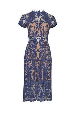 Thurley Pandora Dress Size 10 for rent on The Volte - image 1