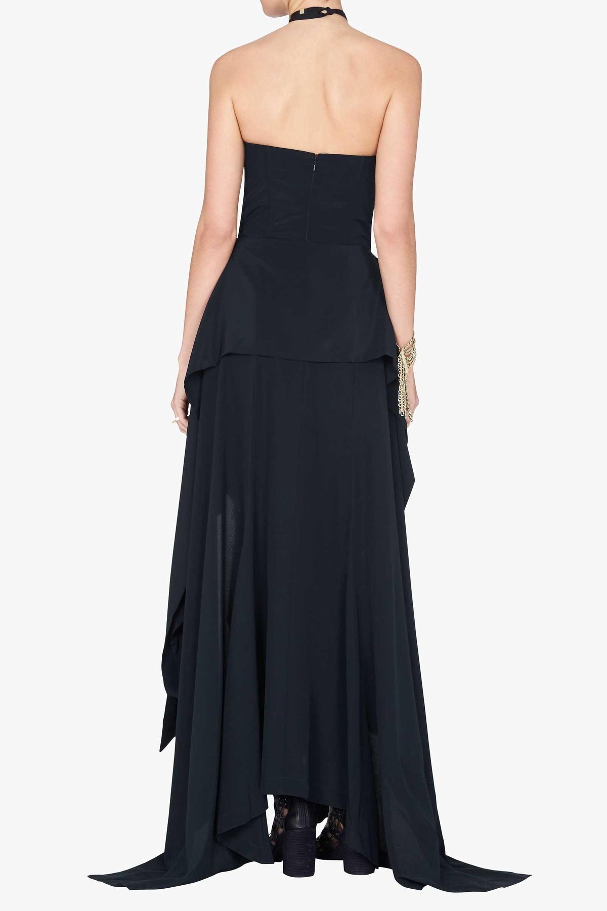 Sass & Bide The Brightest Light Dress Navy 10 - Image 2