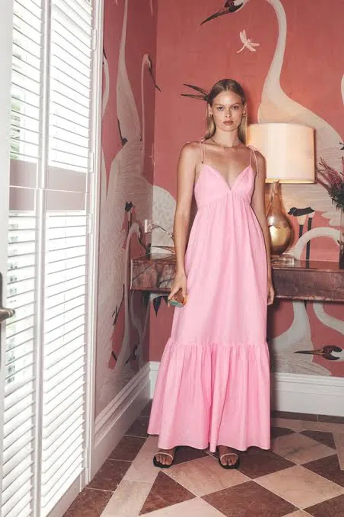 Steele Leonora Maxi - Image 3