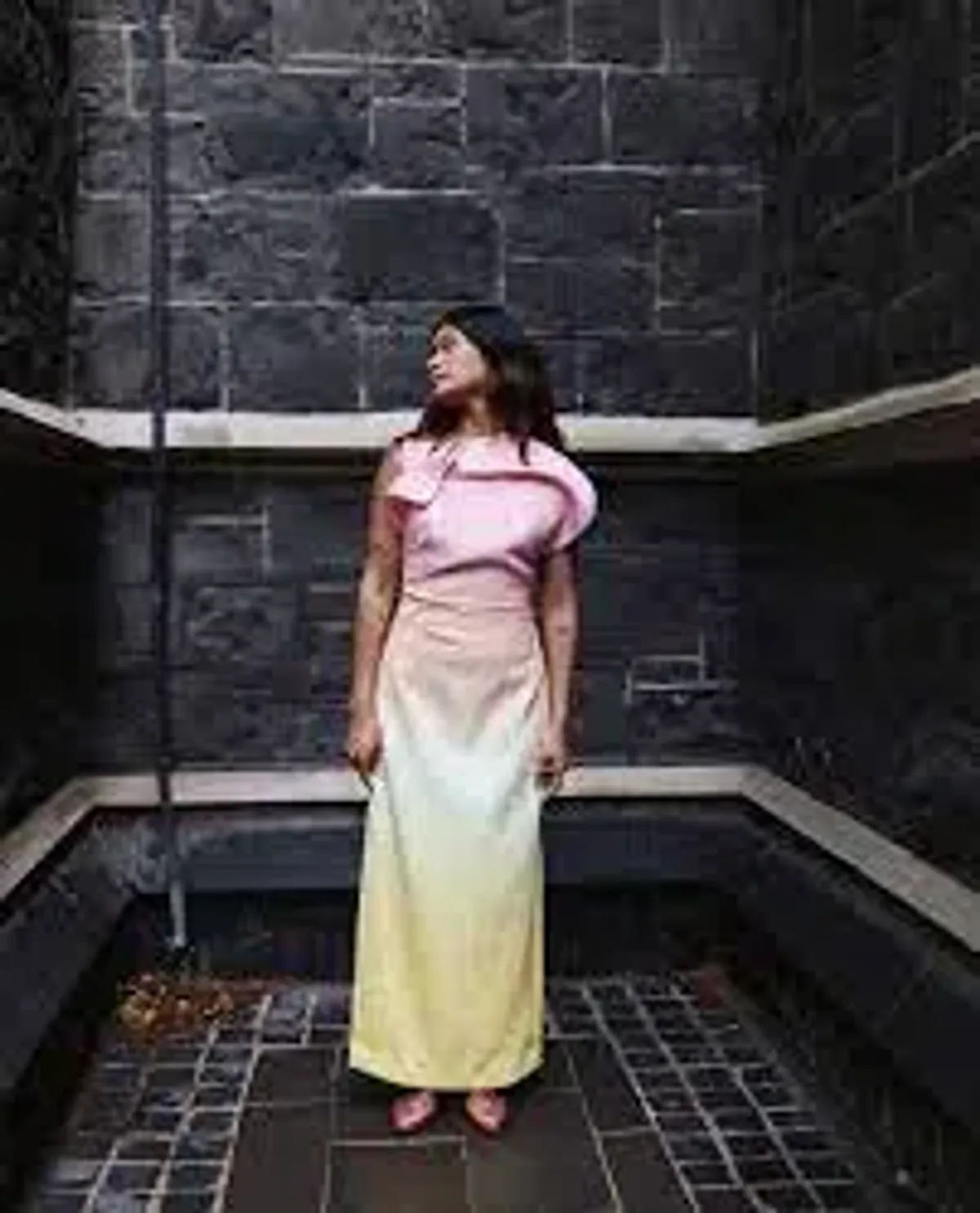 Acler - Warfield Dress - Size 8 - Image 3