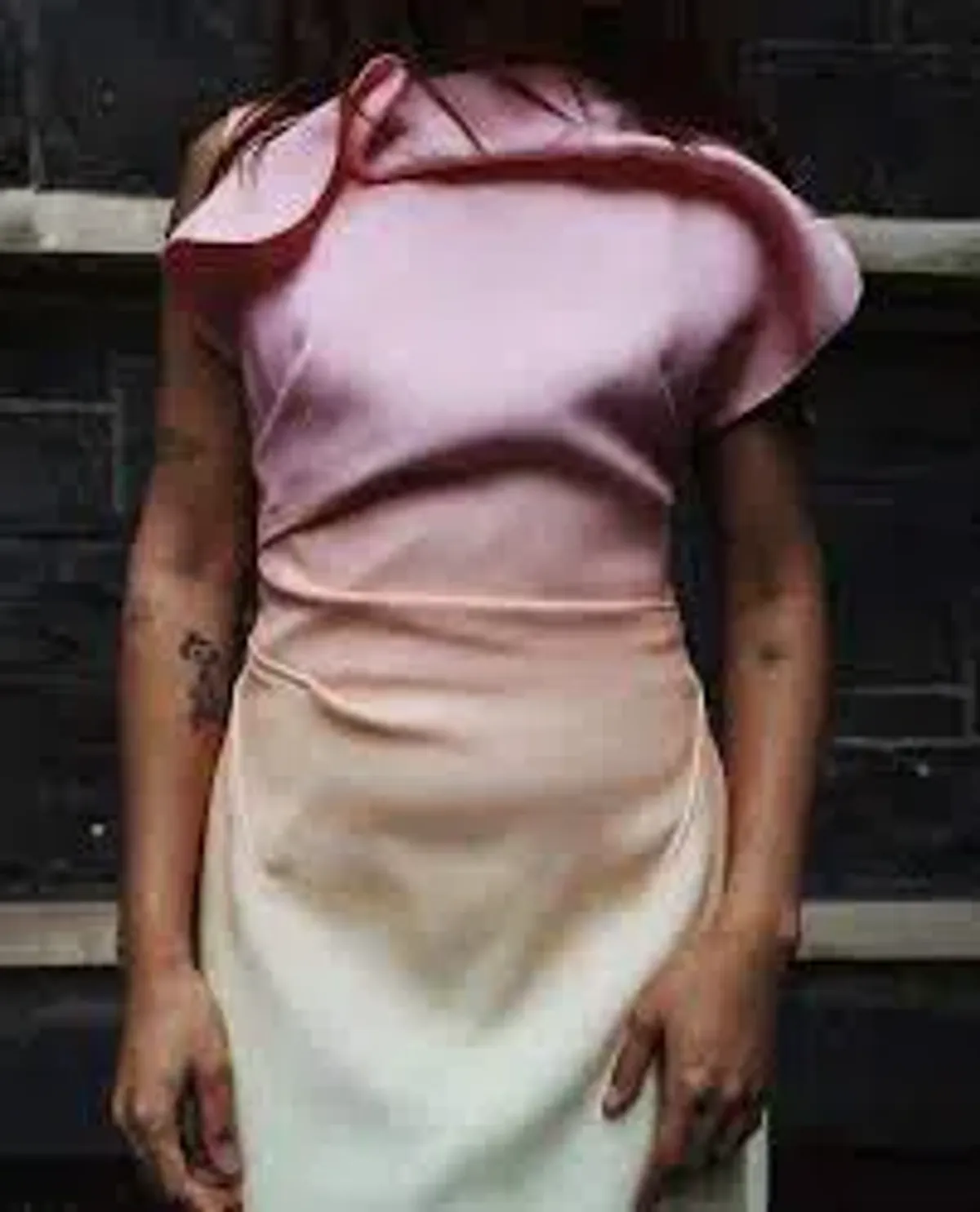 Acler - Warfield Dress - Size 8 - Image 2