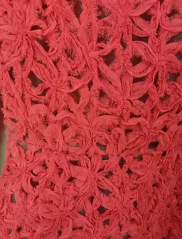 Bronx and Banco Casey Mini Dress Fuchsia Size XS / AU 6 for rent on The Volte - image 4