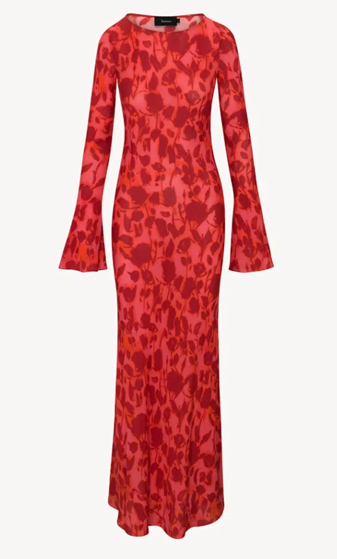 Realisation Par Gia Dress in Havana Size S / AU 8 for rent on The Volte - main image