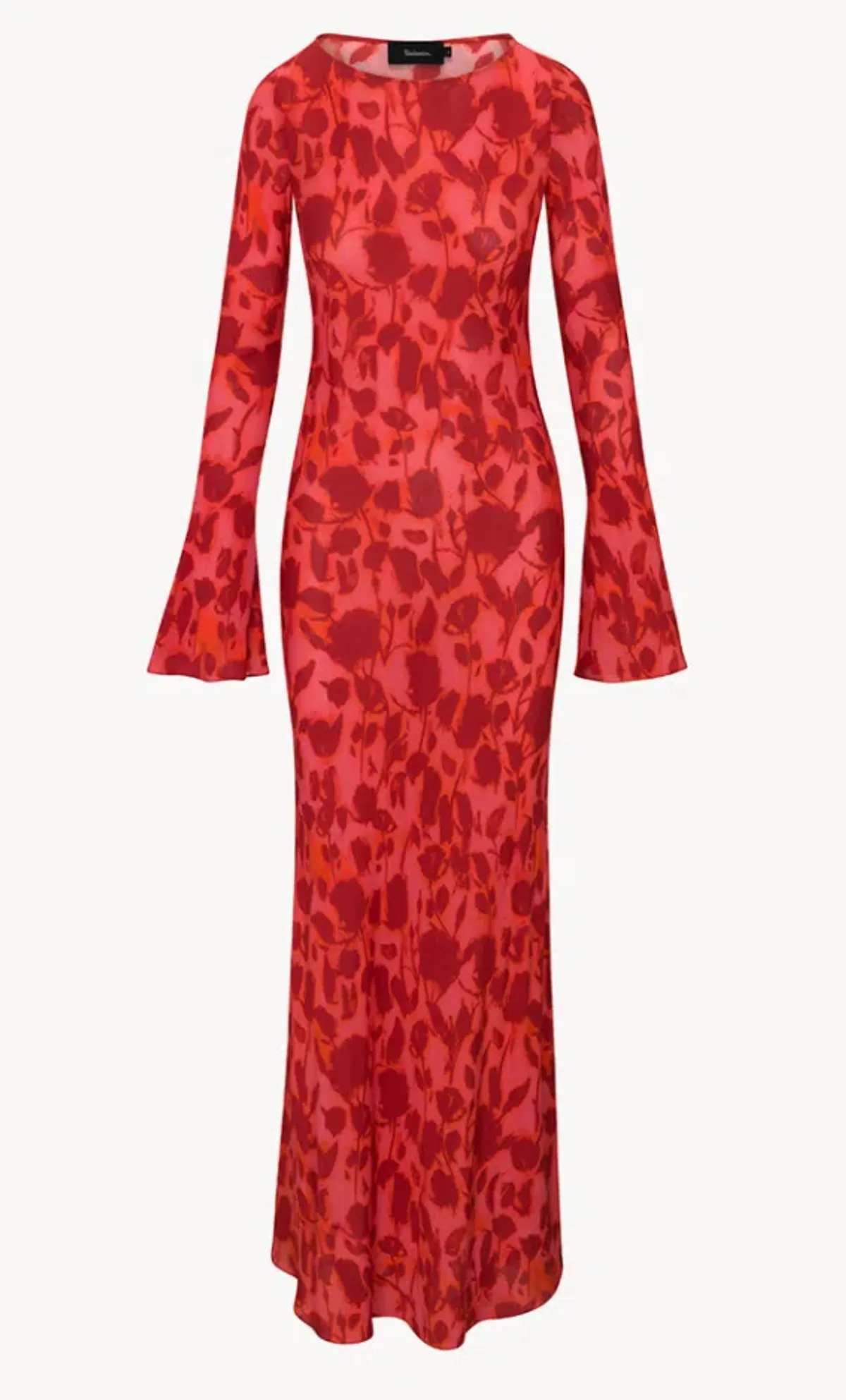 Realisation Par Gia Dress in Havana Size S / AU 8 - Image 5