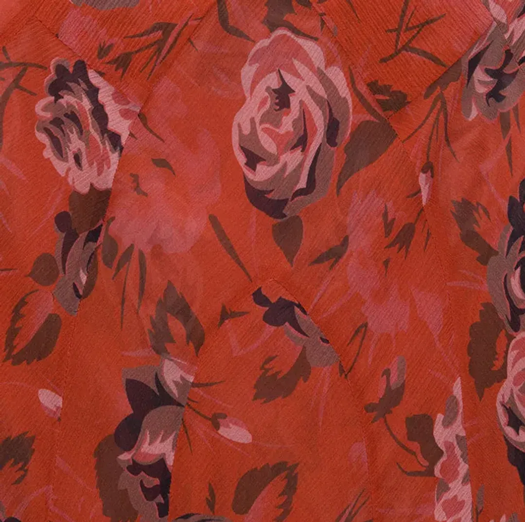 Realisation Par Lila Dress in Rosa Size S / AU 8 for rent on The Volte - main image