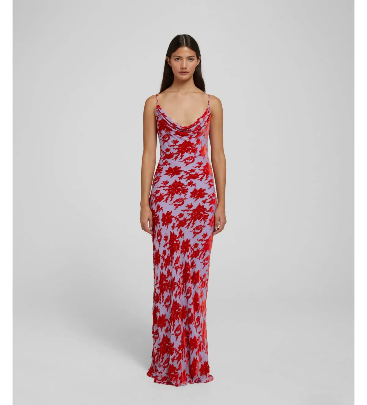 Rat & Boa Athena Dress Multi Size AU 8 - Image 2