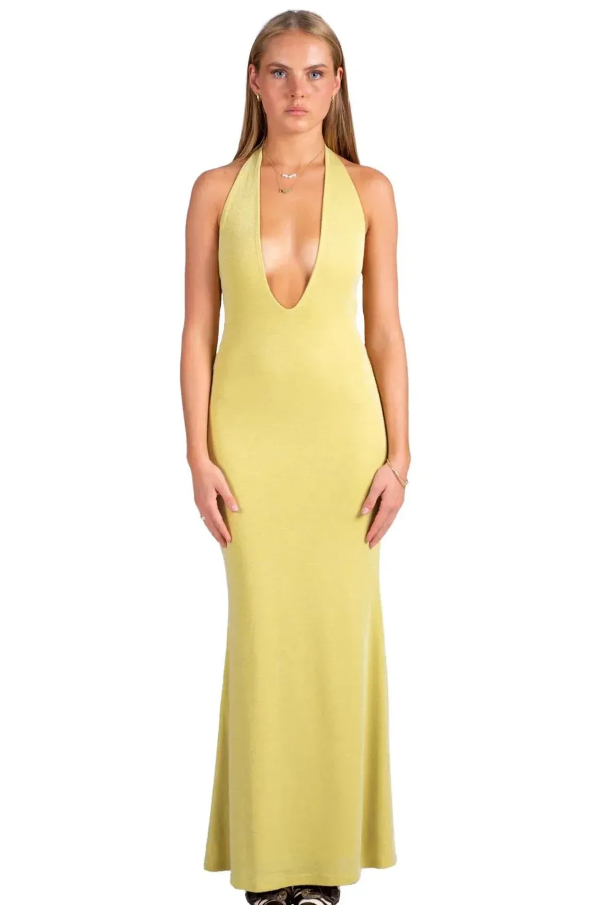 Joselyn Maxi / sun - I AM DELILAH - Image 1
