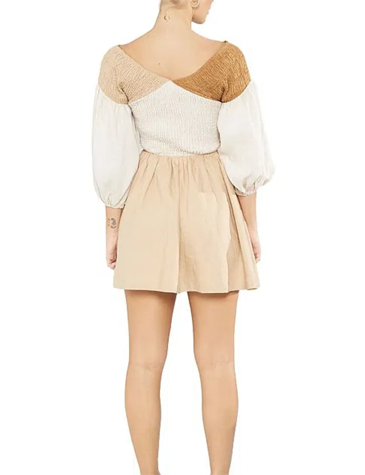 Sovere - Trio Reversible Top - Image 3