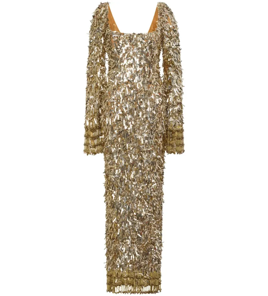 Rachel Gilbert Posie gown for rent on The Volte - main image