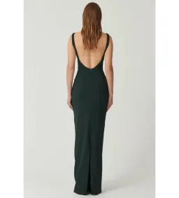 Effie Kats Verona Gown Sacramento Size Small / AU 8 for rent on The Volte - image 3