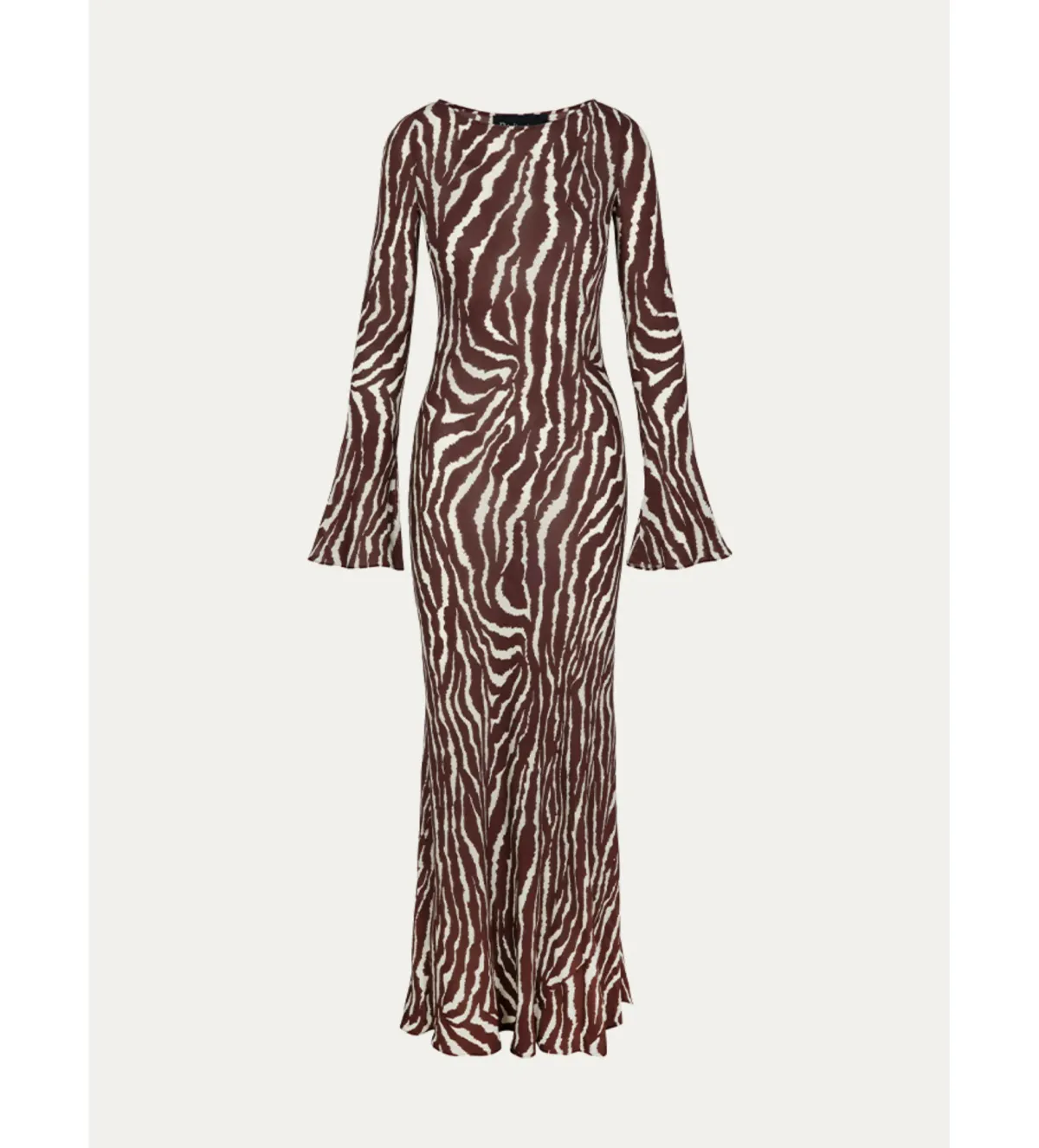 Realisation Par The Gia Dress in Animal Print Size Small / AU 8 - Image 6