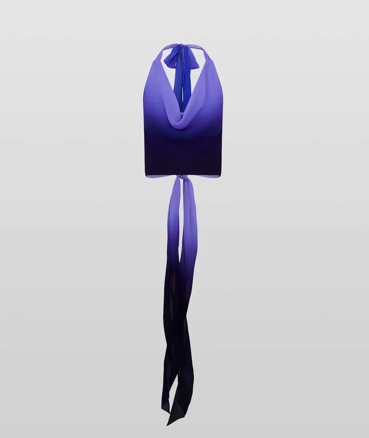 Nova Top Blue Size S - Image 2