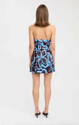 Kookai Soley mini dress size 10 for rent on The Volte - image 2