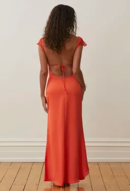 Arcina Ori Savana Dress for rent on The Volte - image 2