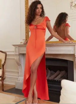 Arcina Ori Savana Dress for rent on The Volte - image 1